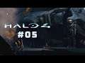 Halo 4 | PC | Gameplay Walkthrough | Part 5 | No Commentary [1080p 60FPS]