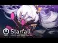 [Honkai Impact 3rd на русском] Starfall [Onsa Media]