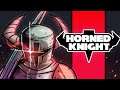 Horned Knight - Español PS4 Pro HD - Platino de 15 minutos