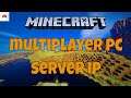 How to Join Multiplayer on Minecraft PC