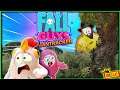Hunt Continues | Time For A Mod!! Custom Lobbies Fall Guys