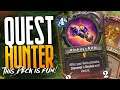I can't get enough of this deck - Darkmoon Faire - Hearthstone