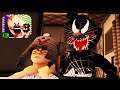 Ice Scream 3 Venom - ROD IS VENOM - Ice Scream 3 Mod 2020 - Openning - Gameplay Walkthrough [FHD]
