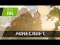 Construction d'une Île Steampunk et Showcase de Minecraft RTX !