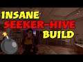INSANE SEEKER-HIVE BUILD | Explosive Skill Build TU6 | Division 2 #Division2 #SkillBuild #Heroic