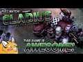 Orks VS Space Marines | WH40k Gladius | Full Skirmish Gameplay