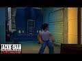 Jackie Chan Stuntmaster - 2 - A moda de fugir contra a tela