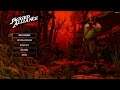 Трэш обзор игры Jagged Alliance: Rage! Coop. Стрим. Онлайн. Прохождение. Юмор. Стратегия. Шутер.