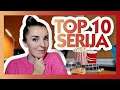 Još TOP 10 serija koje morate pogledati
