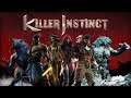 KILLER INSTINCT - EPISODE 1 - RANKED AND PLAYER MATCHES