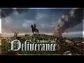 Kingdom Come Deliverance Gameplay German #01 - Der Faulpelz