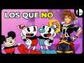 ¿Kingdom Hearts en Smash Bros? 🥊 Más CUPHEAD, No MÁS Fire Emblem | Domingo Smash #76