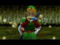 Legend of Zelda: Ocarina of Time (:::) Part 7 - live (:::)