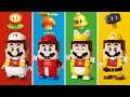 LEGO Super Mario Power-Ups Reveal Trailer