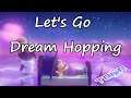 Let's Go Dream Hopping in Animal Crossing New Horizons!