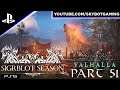 Let's Play Assassin's Creed Valhalla - Part 51 - Sigrblot Festival Reaction Livestream!