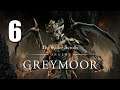 Let's Play Elder Scrolls Online: Greymoor Expansion DLC BLIND (Gameplay / Walkthrough) [Part 6]