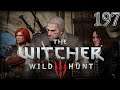 Let's Play The Witcher 3 Wild Hunt Part 197