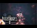 Little Nightmares 2 [Ende] [Gameplay Deutsch] 👫 #11 👫 Ich habe Fragen