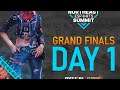 [LIVE] North East Esports Summit 2020 | Grand Finals - Day 1
