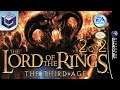 Longplay of The Lord of the Rings: The Third Age (2/2)