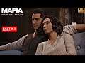 MAFIA DEFINITIVE EDITION Gameplay Part - 3 Fair Play with Sarah (2k Ultra HD Realistic Graphics)