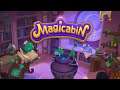 Magicabin : witchcraft & adventure Gameplay - Android - Part1 (Early Access)