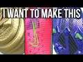 Making the perfect football boots!