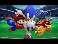 Mario & Sonic ai Giochi Olimpici di Rio 2016 - Trailer (Nintendo Wii U)