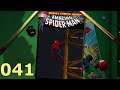 Marvel's Spider Man #041 - Projekt Olympus in Aktion [DLC]