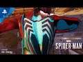 Marvel's Spider-Man | (Presque) toutes les tenues du jeu | PS4