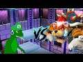 Meowser vs GojiFan2001 - Super Mario 3D World Part 8 FINALE