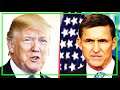 Michael Flynn Casually Calls For Military Coup