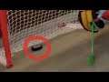 MOST CONTROVERSIAL MINI STICK GOAL OF ALL TIME!!!!! WAS IT IN ??