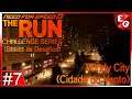 Need For Speed The Run - Challenge Series(Series de Desafios) [PC] : #7 - Gameplay - Legendado