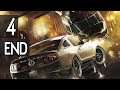 Need for Speed The Run - ENDING Part 4 Walkthrough Gameplay No Commentary