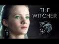 Принцесса Цирилла | Новый трейлер сериала Ведьмак от Netflix | The Witcher Netflix