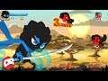 Ninja Dash - Ronin Jump RPG (By Genera Games) iOS/Android Gameplay Video