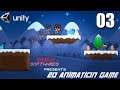 [UNITY] - How To Make 2D Platformer Game - Part 3 | [NIRMAN]