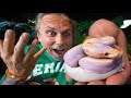 OMG!!! WE FINALLY HIT THE BARNEY BALL!!! WORLDS FIRST!! | BRIAN BARCZYK