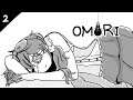 【OMORI #2】 welcome to the mind f*ck 【rachie】