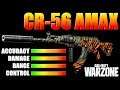 NEW OVERPOWERED CR-56 AMAX Class Setup In Warzone - Best CR-56 Loadout Warzone
