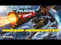 Paladins | Kinessa Headhunter | HD | 60 FPS | Crazy Gameplays!!