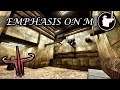 Parkourushi 1 & 2 for Quake III DeFRaG • EMPHASIS ON M (Ep. 10)