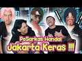 PESARKAS HANDAL !!! - NGANGKANG OFFLINE