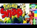 Playing Pokémon Snap for the first time LIVE! (6-29-20) (Jake Spins - SGP)