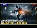 PS4 | Battlefield 4 | F. Golmuld | TDM | 17-3