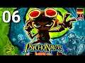 Psychonauts - 06 - Island on the Lake [GER Let's Play]