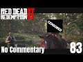 Red Dead Redemption 2 Playthrough - Part 83 - Horsemen, Apocalypses (Chapter 4: Saint Denis)