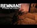 Remnant From the Ashes #003 [Deutsch] [XBOX ONE X] - Doppel KO